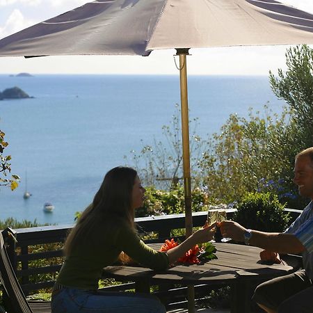 Waiheke Island Tawa Lodge - Adults Only Oneroa Exterior foto