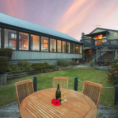 Waiheke Island Tawa Lodge - Adults Only Oneroa Exterior foto