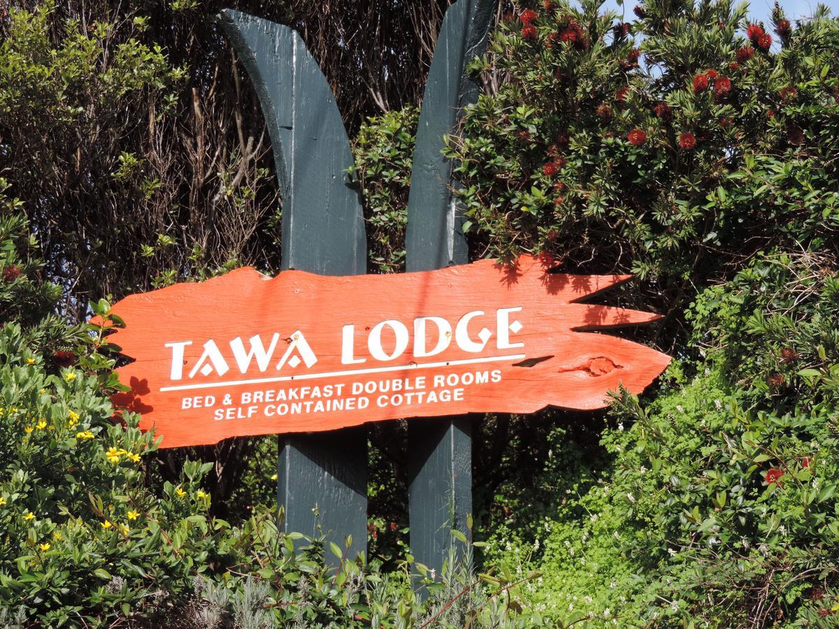 Waiheke Island Tawa Lodge - Adults Only Oneroa Exterior foto