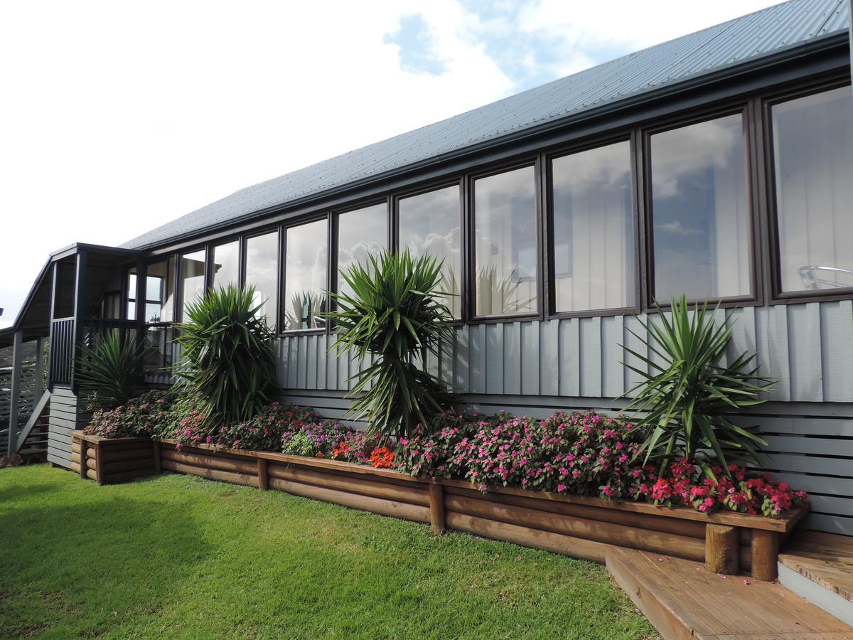 Waiheke Island Tawa Lodge - Adults Only Oneroa Exterior foto
