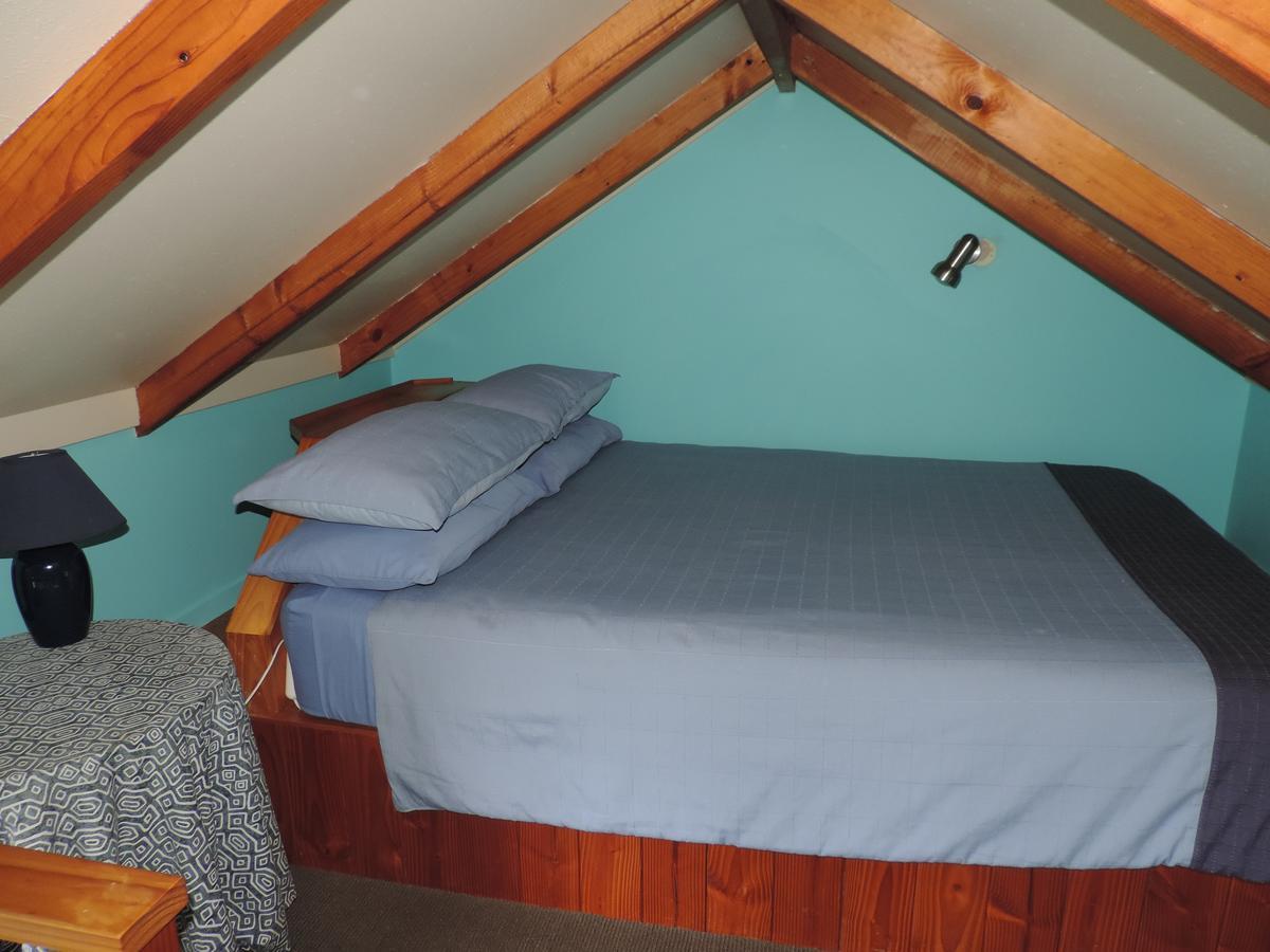 Waiheke Island Tawa Lodge - Adults Only Oneroa Exterior foto