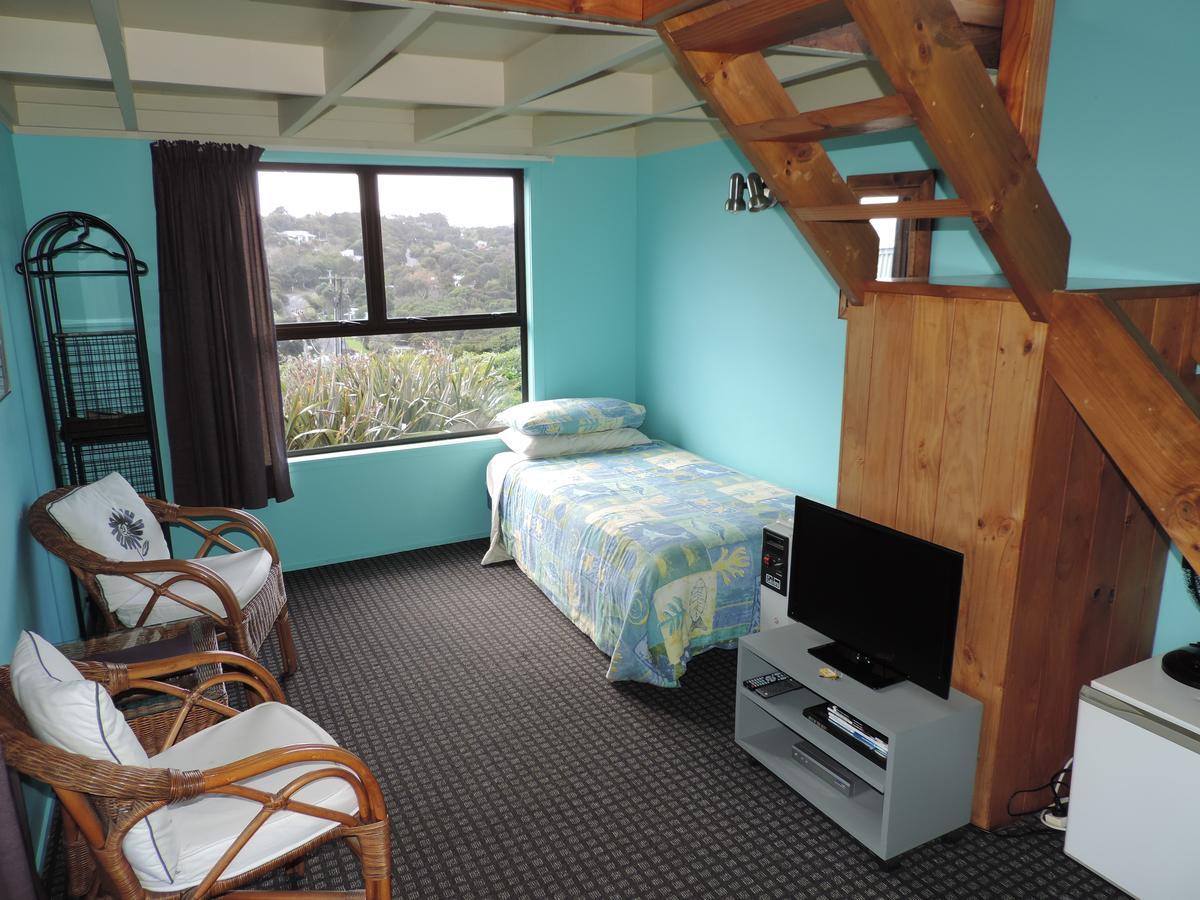 Waiheke Island Tawa Lodge - Adults Only Oneroa Exterior foto