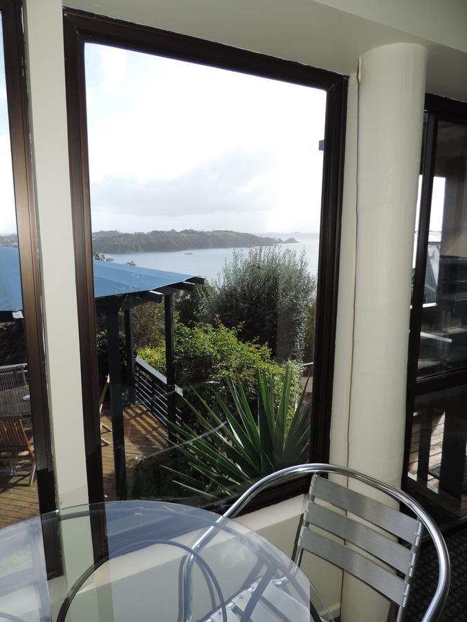 Waiheke Island Tawa Lodge - Adults Only Oneroa Exterior foto