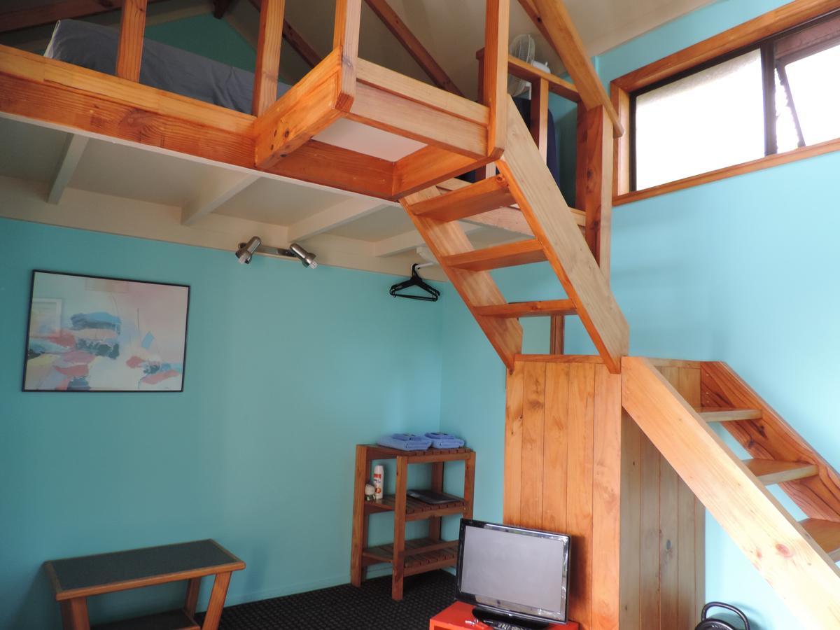 Waiheke Island Tawa Lodge - Adults Only Oneroa Exterior foto