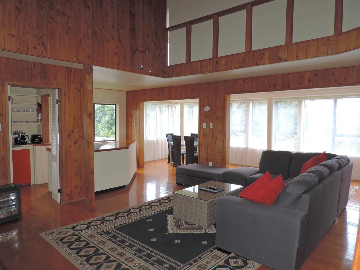 Waiheke Island Tawa Lodge - Adults Only Oneroa Exterior foto