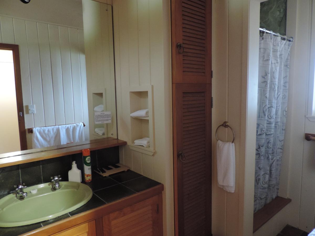Waiheke Island Tawa Lodge - Adults Only Oneroa Exterior foto