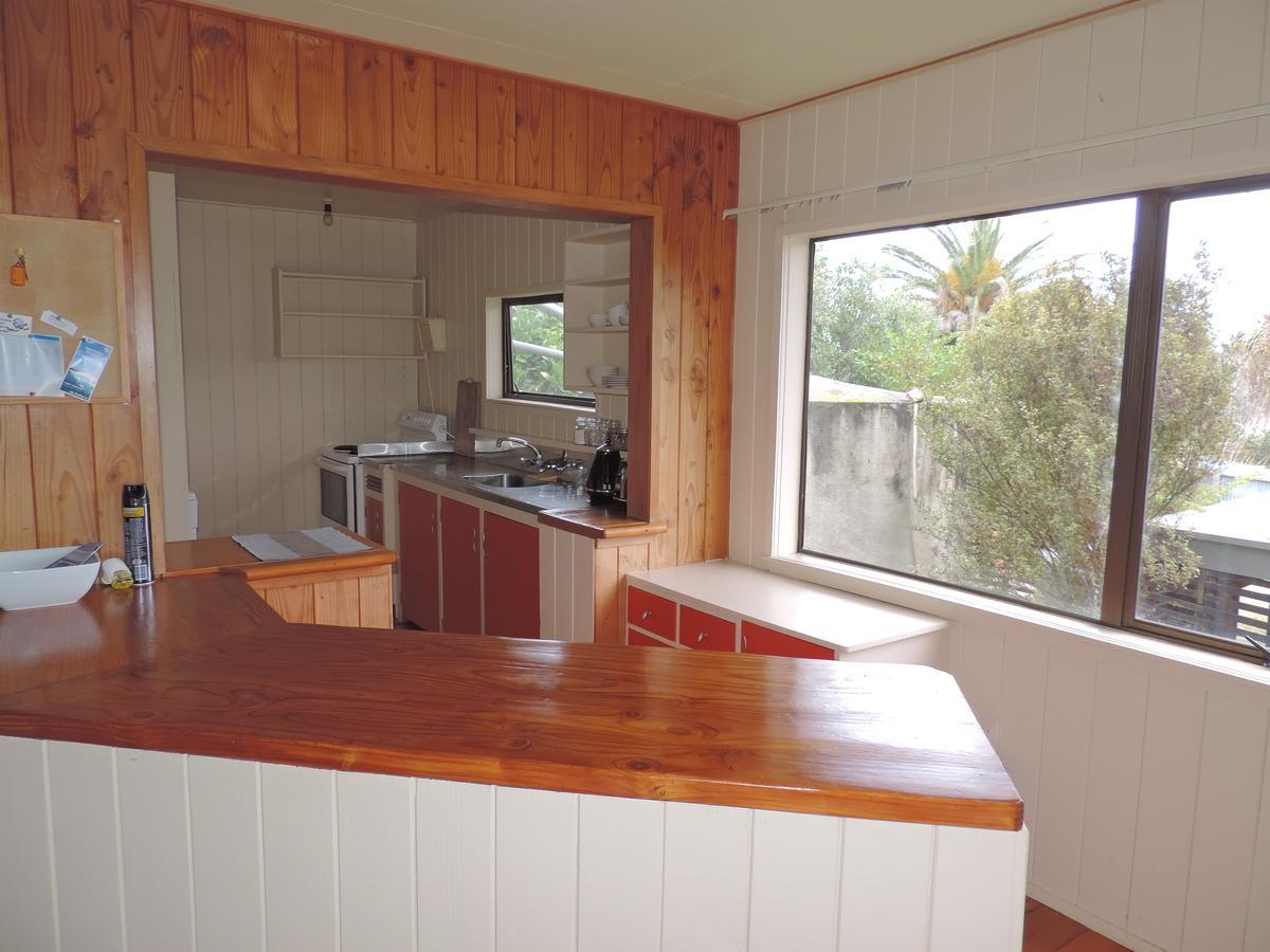 Waiheke Island Tawa Lodge - Adults Only Oneroa Exterior foto