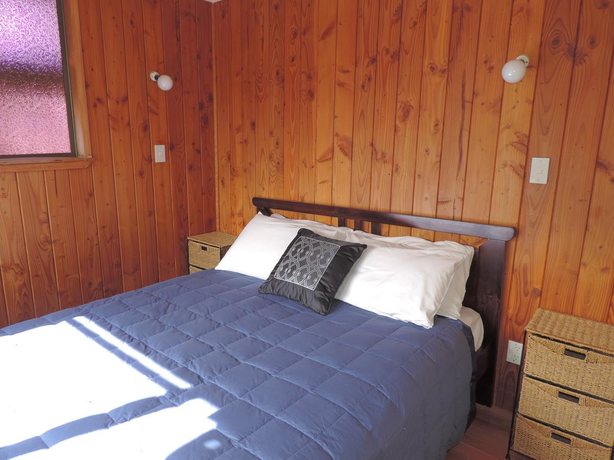 Waiheke Island Tawa Lodge - Adults Only Oneroa Exterior foto