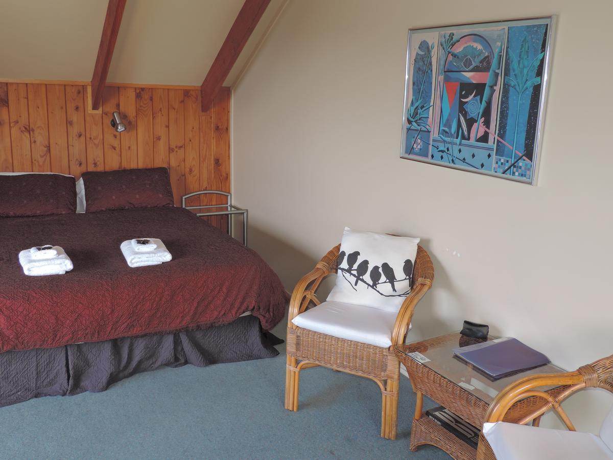 Waiheke Island Tawa Lodge - Adults Only Oneroa Exterior foto