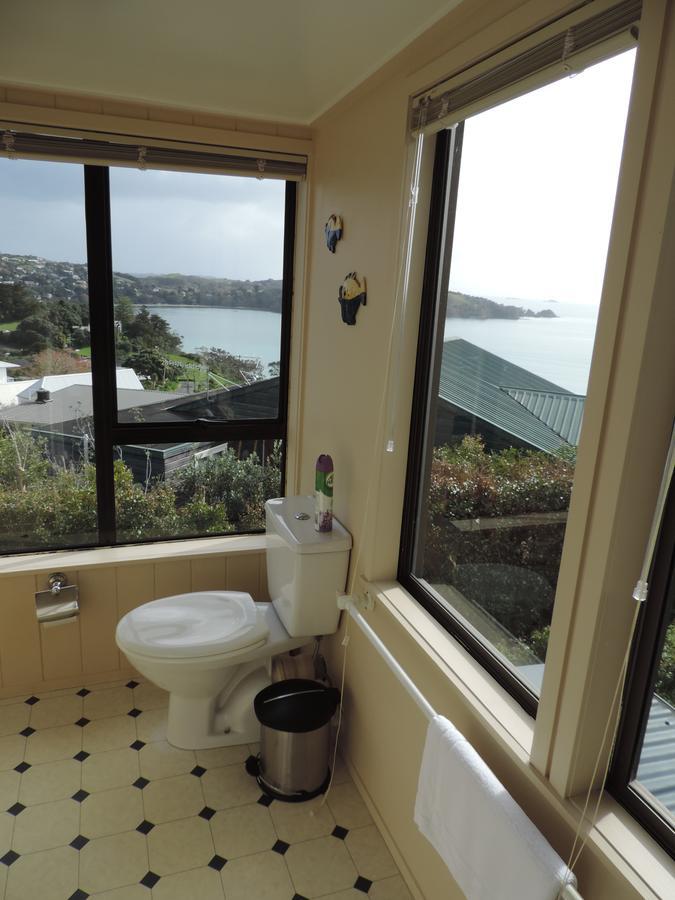 Waiheke Island Tawa Lodge - Adults Only Oneroa Exterior foto